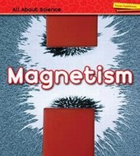 Enlarge image Cover: Magnetism - Raintree