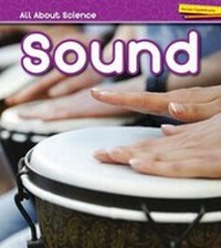 Enlarge image Cover: Sound - Raintree