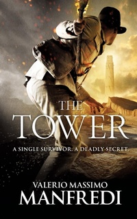 Enlarge image Cover: The Tower - Pan Books