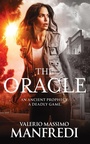 Cover: The Oracle - Pan Books