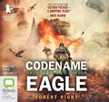 Cover: Codename Eagle - Bolinda/Walker Books Audio