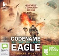 Cover: Codename Eagle - Bolinda/Walker Books Audio