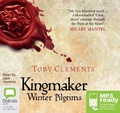 Cover: Winter Pilgrims - Bolinda Audio Books
