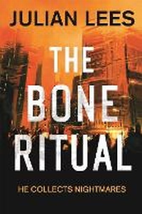 Enlarge image Cover: The Bone Ritual - Constable