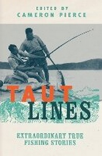 Enlarge image Cover: Taut Lines - Robinson