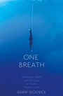 Cover: One Breath - Corsair