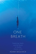 Cover: One Breath - Corsair