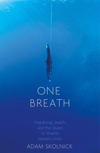 Enlarge image Cover: One Breath - Corsair