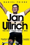 Cover: Jan Ullrich - Macmillan