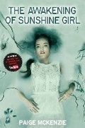 Cover: The Awakening of Sunshine Girl - Macmillan Children's Books