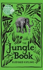 Cover: The Jungle Book - Macmillan Children's Books