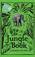 Cover: The Jungle Book - Macmillan Children's Books