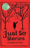 Cover: Just So Stories - Macmillan Children's Books