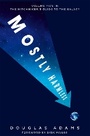 Cover: Mostly Harmless - Pan Books