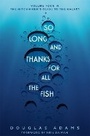 Cover: So Long, and Thanks for All the Fish - Pan Books