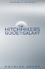 Cover: The Hitchhiker's Guide to the Galaxy - Pan Books