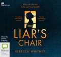 Cover: The Liar's Chair - Bolinda/Macmillan Audio