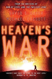 Enlarge image Cover: Heaven's War - Macmillan