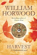 Cover: Harvest - Macmillan