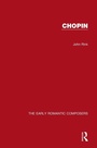 Cover: Chopin - Routledge