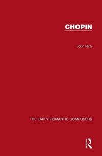 Enlarge image Cover: Chopin - Routledge