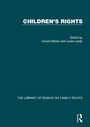 Cover: Children's Rights - Routledge