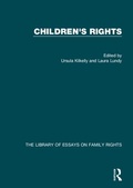 Cover: Children's Rights - Routledge