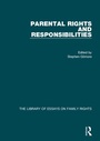 Cover: Parental Rights and Responsibilities - Routledge