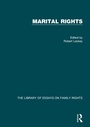 Cover: Marital Rights - Routledge