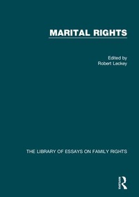 Enlarge image Cover: Marital Rights - Routledge