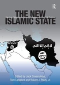 Bild: The New Islamic State - Routledge