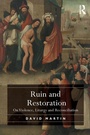 Cover: Ruin and Restoration - Routledge