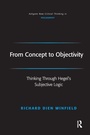 Cover: From Concept to Objectivity - Routledge