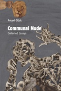 Cover: Communal Nude - Semiotext (E)