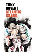 Cover: Atlantic Island - Semiotext (E)