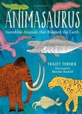 Cover: Animasaurus - A & C Black (Childrens books)