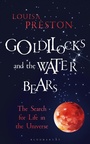 Bild: Goldilocks and the Water Bears - Bloomsbury Sigma
