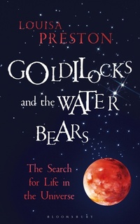 Bild vergrößern Bild: Goldilocks and the Water Bears - Bloomsbury Sigma