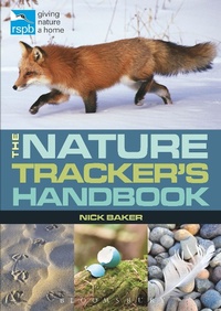 Abbildung von: RSPB Nature Tracker's Handbook - Bloomsbury Natural History