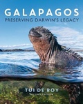 Cover: Galapagos - Bloomsbury Natural History