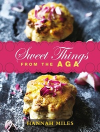 Abbildung von: Sweet Things from the Aga - Absolute Press