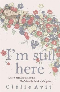 Enlarge image Cover: I'm Still Here - Hodder & Stoughton