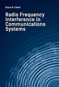 Cover: Radio Frequency Interference in Communications Systems - Artech House Publishers