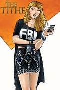 Cover: The Tithe Volume 2: Islamaphobia - Image Comics