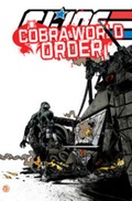 Cover: G.I. Joe A Real American Hero, Vol. 14 - Idea & Design Works