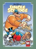 Cover: Uncle Scrooge: Timeless Tales Volume 1 - Idea & Design Works