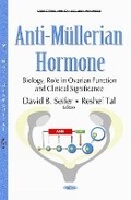 Cover: Anti-Muellerian Hormone - Nova Science Publishers Inc