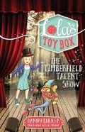 Cover: The Timberfield Talent Show: Volume 5 - Hardie Grant Egmont
