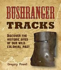 Abbildung von: Bushranger Tracks - New Holland Publishers