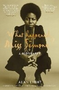 Enlarge image Cover: What Happened, Miss Simone? - Canongate Books